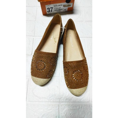 รองเท้าผู้หญิง Connexion