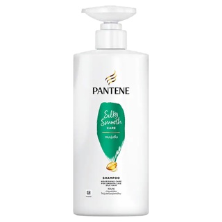 SuperSale63 แพนทีน 380 มล. Pantene แชมพูแพน ยาสระผมแพนทีน ครีมนวดผมแพนทีน 380ML สระ สมูท