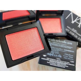 NARS Mini Blush 2.5 g. สี Orgasm