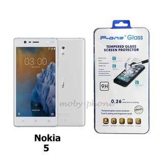 ฟิล์มกระจกนิรภัย Nokia 5