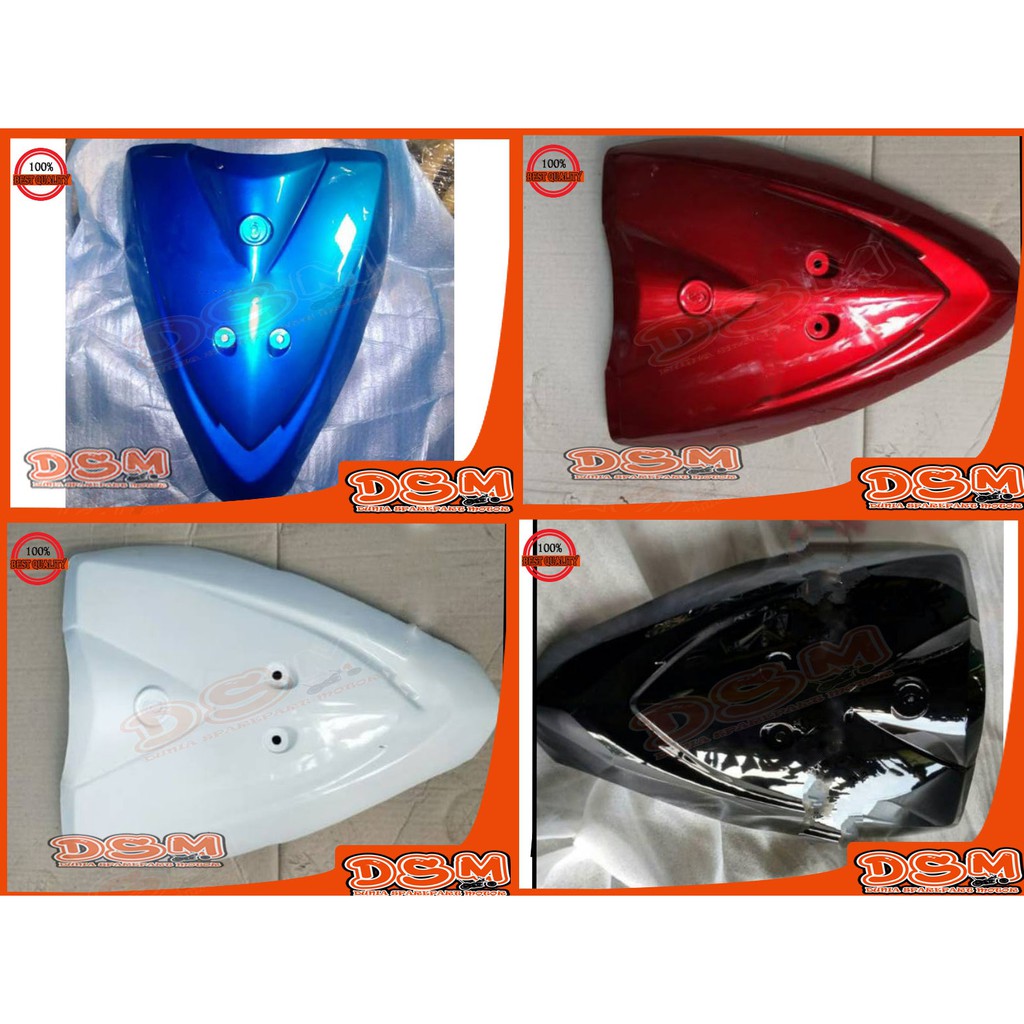 YAMAHA MIO J FRONT SHIELD / MIO J TIE / MIO J SHIELD