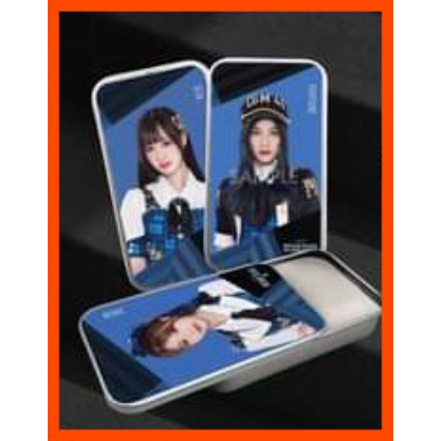 (พร้อมส่ง) CGM48 Herbal Balm