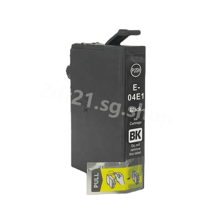 ตลับหมึก 04E Epson 04E Ink Epson T04E สําหรับ WF-2831 WF-2851 XP-2101 ...