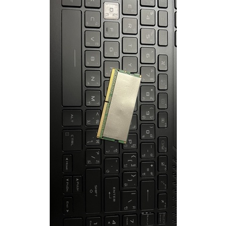 แรม DDR 5 Bus 4800 8 gb