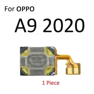 ลำโพงหูฟัง Oppo A9 2020