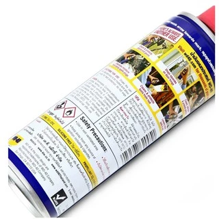 น้ำมันเอนกประสงค์ WD40 ขนาด ขนาด 191 ml. / น้ำมันครอบจักรวาล wd-40 /สเปรย์อเนกประสงค์ ดับบิวดี 40
