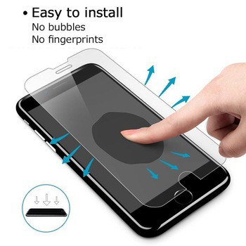 Iphone 5/5S/SE/6/6S/7/8 6PLUS/7PLUS/8PLUS TEMPERED GLASS !!!!