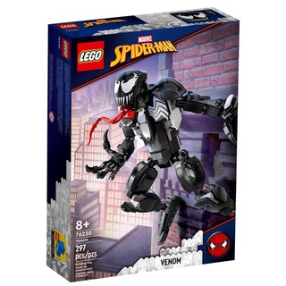 LEGO Spider-Man Venom Figure 76230