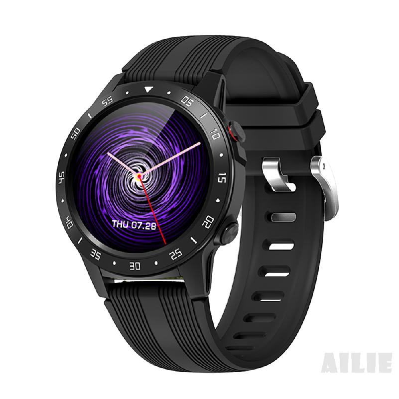 smart watch s5 pro