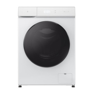 Xiaomi Mijia Internet Washing and Drying Machine เครื่องซักผ้าอัจฉริยะจากแบรนด์ Xiaomi