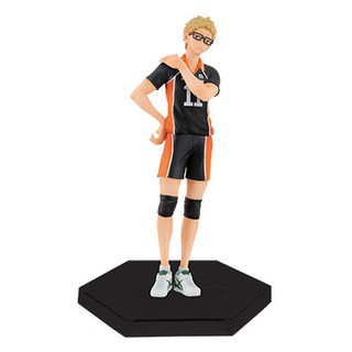 246198 Haikyuu!! - Tsukishima Kei - DXF Figure  (Vol.5) (Banpresto)