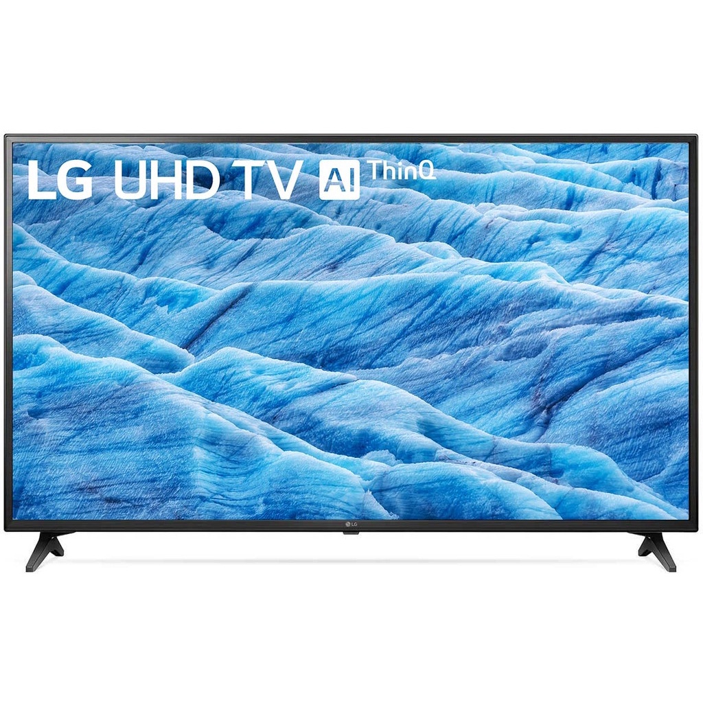 LG LED Smart TV 4K UHD 43 นิ้ว 43UN7100 รุ่น 43UN7100PTA clearance
