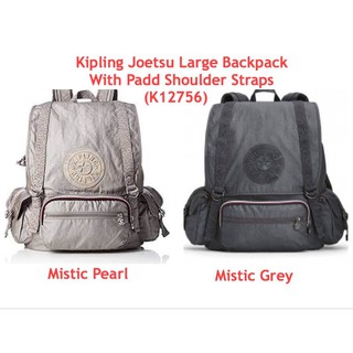 กระเป๋าเป้ Kipling Joetsu Large Backpack With Padd Shoulder Straps(K12756)