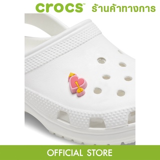 CROCS Jibbitz Heart With Arrow ตัวติดรองเท้า