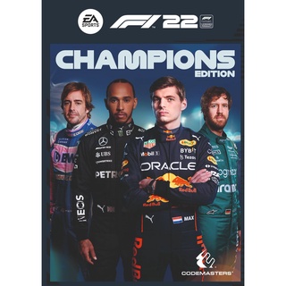 F1® 22 Champions Edition  Steam Offline
