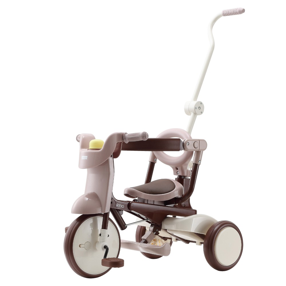 Iimo Tricycle 02 รถสามล้อ ดีไซด์จากประเทศญี่ปุ่น | Shopee Thailand