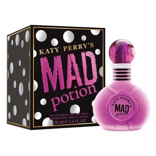 Katy Perry Mad Potion EDP 100ml.