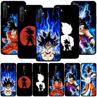เคสโทรศัพท์ซิลิโคนพิมพ์ลายดราก้อนบอล oppo a 83 a 1 a 39 a 57 a 77 f 3 a 59 f 1 s r9 s r 17
