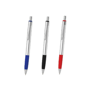 REBNOK (เร็บน็อค) ปากกาลูกลื่น HI SPIRIT 0.5mm. (Ball Pens HISPIRIT) 1 ด้าม