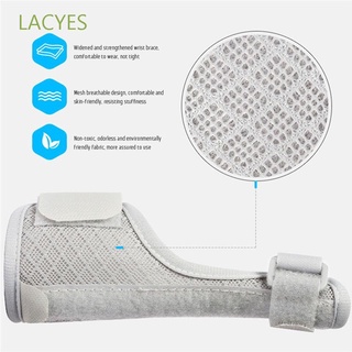 LACYES 1PC Wrist Guard Arthritis Wrist Steel Splint Finger Splint Hand Support Protector Carpal Tunnel Protector High quality Post-surgery Finger Brace Guard Pain Relief Thumb Stabiliser/Multicolor