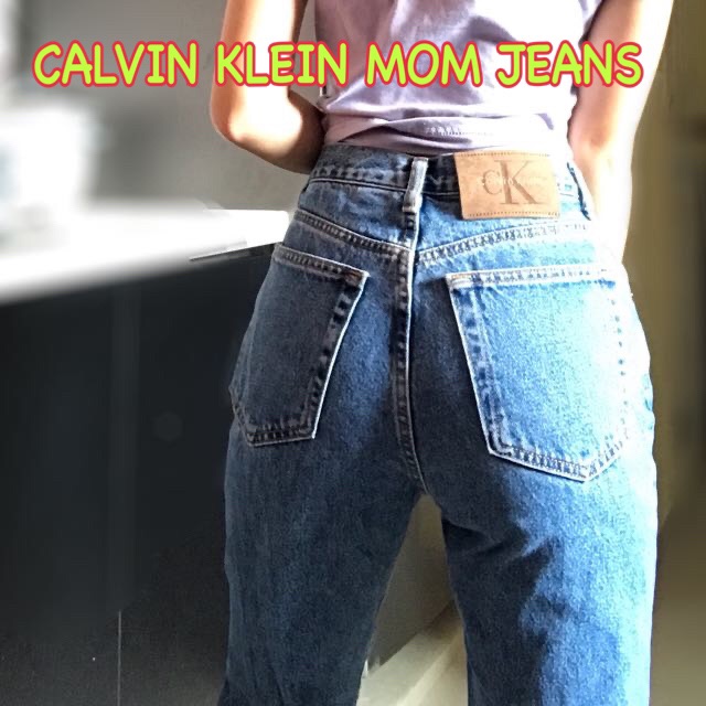 calvin klein jeans pantip