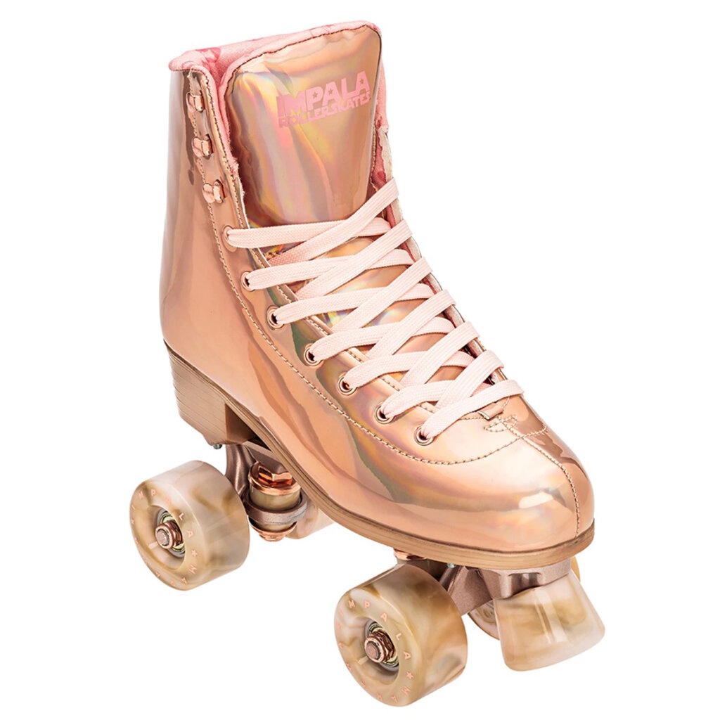 0405 US รองเท้า Roller skate รูปที่ 8