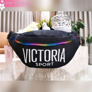 Victorias Secret Waist Bag 2019 ของแท้ ราคาถูก