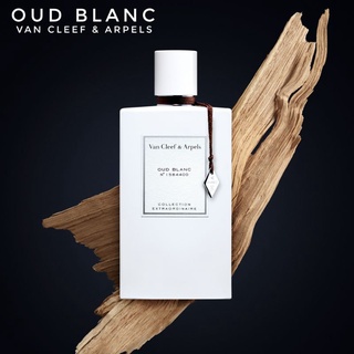 แบ่งขาย Van Cleef &amp; Arpels - Oud Blanc (decant)