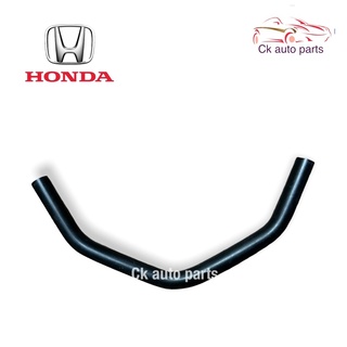 ท่อยาง ท่อน้ำ ข้างเครื่อง ฮอนด้า ซีอาร์วี 1996 รุ่น1 HONDA CRV 1996 G1 water hose