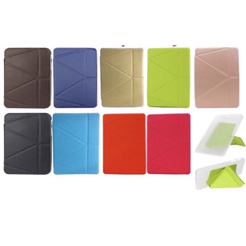 เคสฝาพับ iPad mini 1 iPad mini 2 iPad mini 3 iPad mini 4