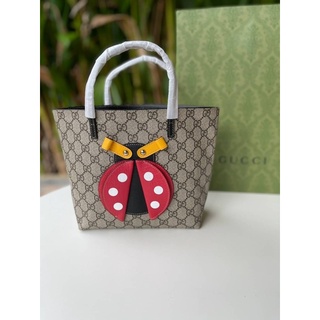 กระเป๋า Gucci พร้อมส่งค่ะ