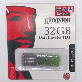 Kingston 128GB 64GB 32GB 16GB 8GB USB แฟลชไดรฟ์จัดเก็บข้อมูลการถ่ายโอนข้อมูลการจัดเก็บ OTG
