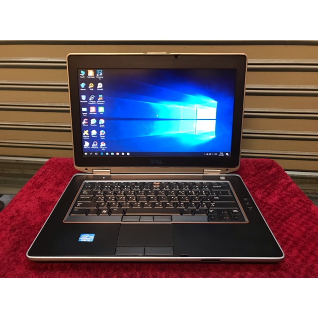 Dell Latitude E6420 i5