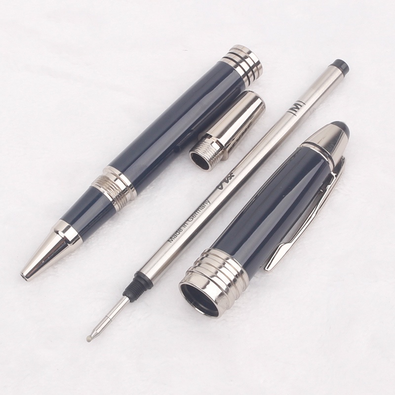 Special Edition John F. Kennedy Rollerball Pen Luxury Mb Dark Blue ...