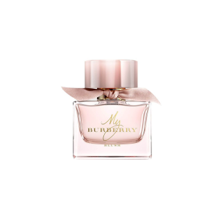 [เหลือ2660.- บาท code UXZP8S] BURBERRY My Burberry Blush EDP 90ml น้ำหอมผู้หญิง แพ็คเกจใหม่