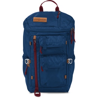 JanSport รุ่น WATCHTOWER LAPTOP BACKPACK 15 นิ้ว กระเป๋าเป้ สะพาย backpack กระเป๋าjansport