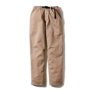 Gramicci กางเกงขายาวผู้ชาย รุ่น MENS GRAMICCI PANTS CHINO