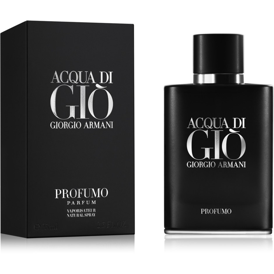 acqua di gio profumo 100 ml