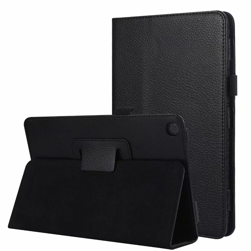 กรณีป้องกัน หัวเว่ย Huawei mediapad M5 Lite 8.0 เคส หุ้ม JDN2-L09 JDN2-W09 Cover M5lite 8 ฝาครอบป้อง