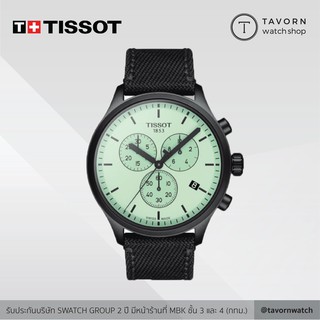 นาฬิกา TISSOT CHRONO XL CLASSIC รุ่น T116.617.37.091.00