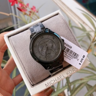 📢📢Sale⌚️นาฬิกา Michael kors แท้💯%รหัสmk6608มาใหม่สวยมากจ้า