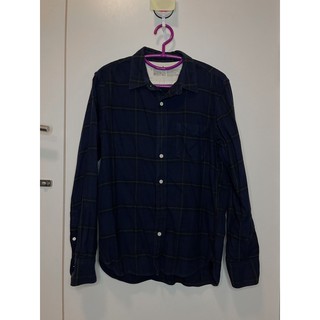 used* Muji Shirt 99%