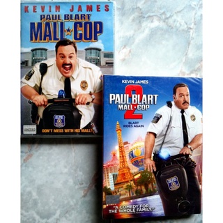 📀 DVD MALL ⭐ COP 1⃣+2⃣