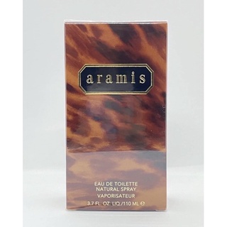 Aramis EDT 110ml กล่องซีล #aramis