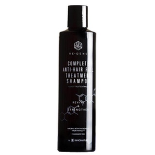 แชมพูสำหรับผมร่วง Regene complete anti-hair fall treatment shampoo 220ml