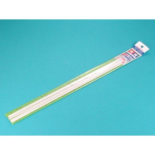 Tamiya Plastic Beams 3mm (Triangle) (TA 70117)