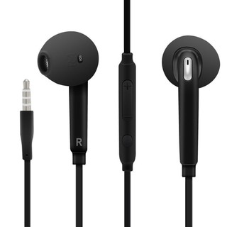 หูฟัง In-Ear พร้อมไมโครโฟนสำหรับ Samsung i 9220 T 05