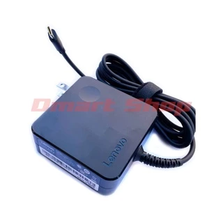 ส่งทันที Lenovo Adapter Lenovo ตลับ PD 65W 20V 3.25A Type-C USB-C Adapter Notebook Charger อะแดปเตอร์ โน็ตบุ๊ค ที่ชาร์จ