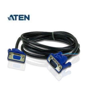 ATEN VGA CABLE 40 METER MALE/FEMALE รุ่น2L-2440