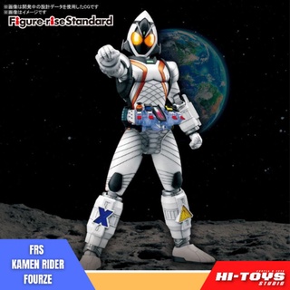 [เหลือ 1 กล่อง กรุณาทักแชทก่อนสั่งซื้อ] BANDAI FRS KAMEN RIDER FOURZE